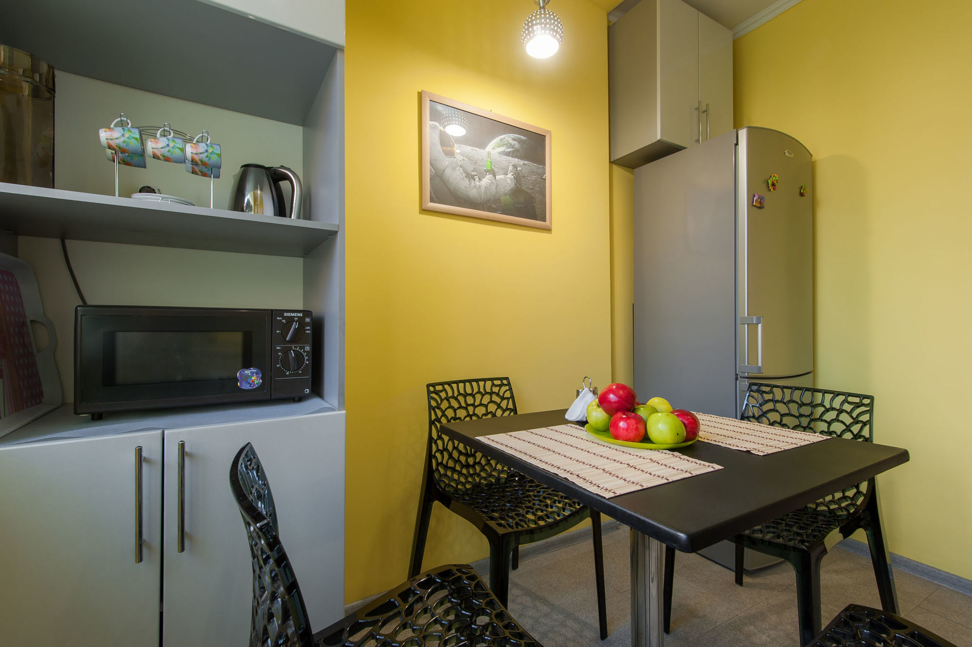 Like Hostel Chernivtsi Εξωτερικό φωτογραφία