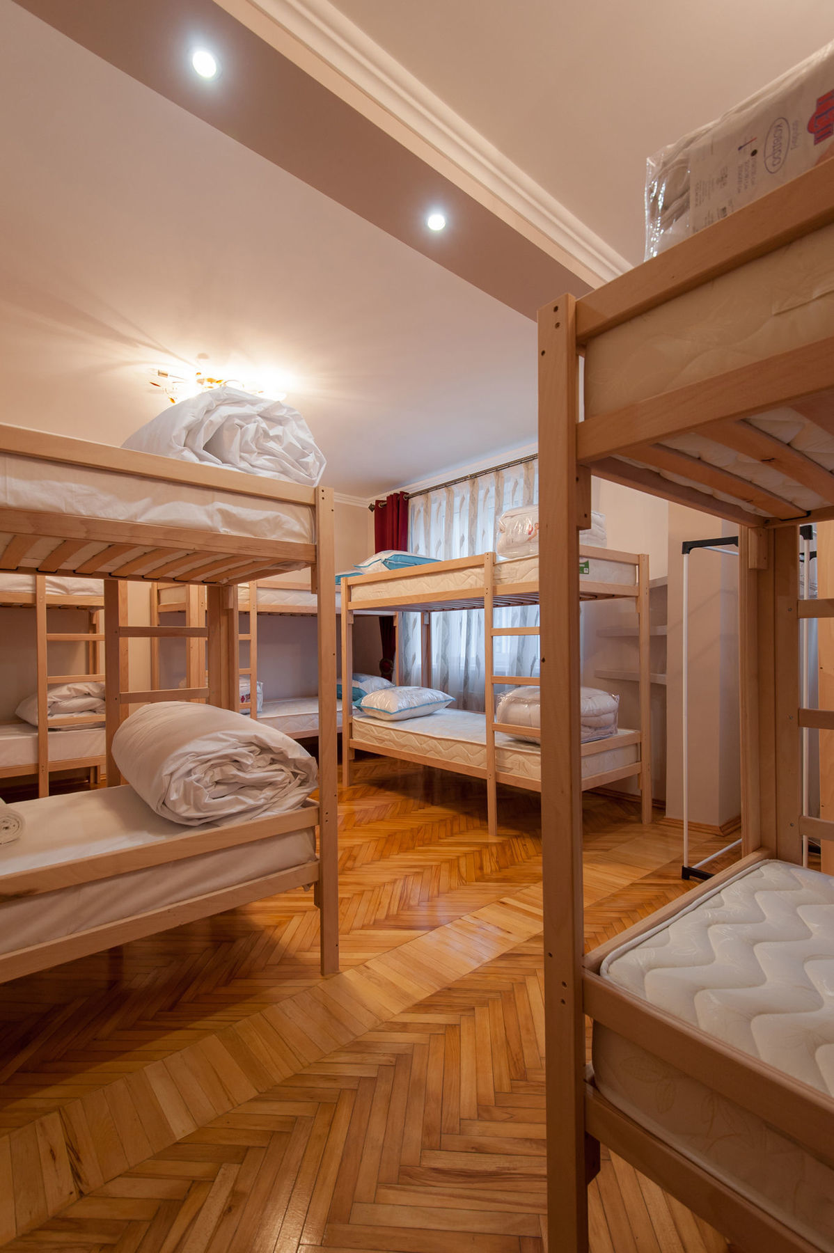 Like Hostel Chernivtsi Εξωτερικό φωτογραφία