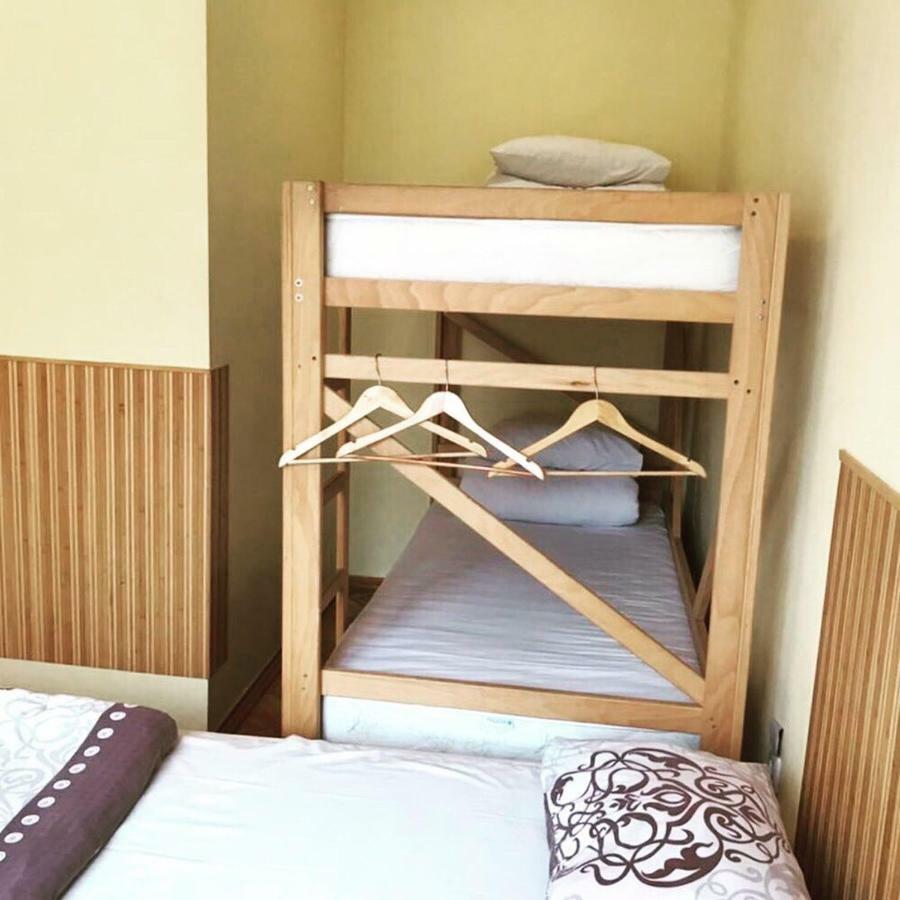 Like Hostel Chernivtsi Εξωτερικό φωτογραφία
